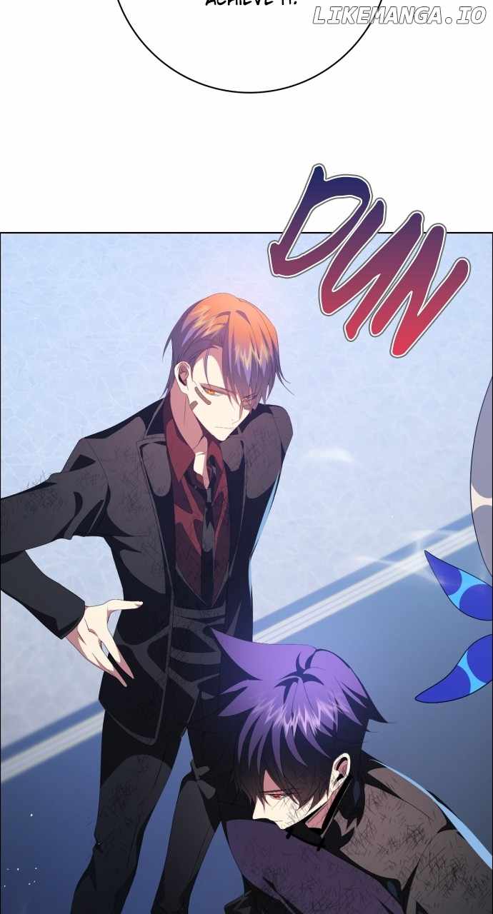 Zero Game Chapter 299 10